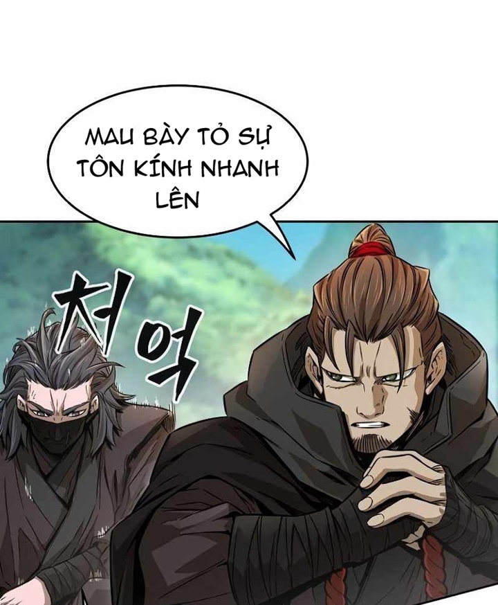 Đọc truyện Tuyệt đối kiếm cảm - Chap 9