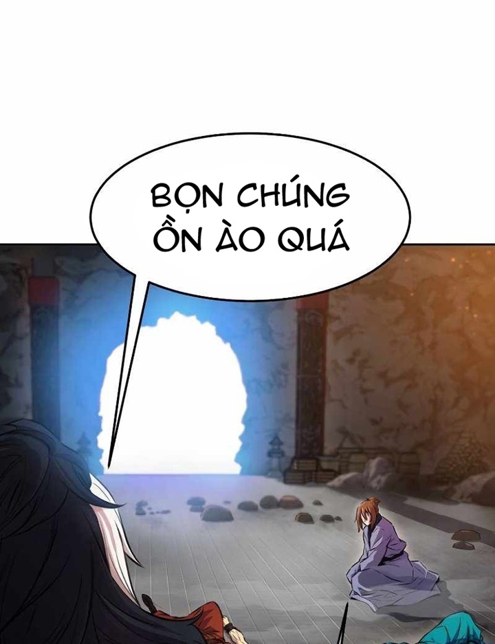 Đọc truyện Tuyệt đối kiếm cảm - Chap 9