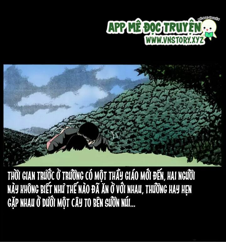 Đọc truyện U Minh Ngụy Tượng - Chap 11