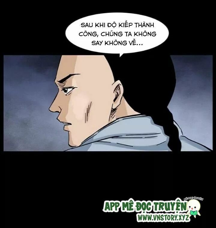 Đọc truyện U Minh Ngụy Tượng - Chap 110