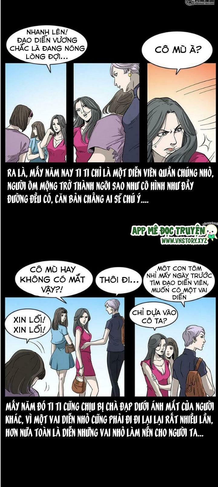 Đọc truyện U Minh Ngụy Tượng - Chap 115