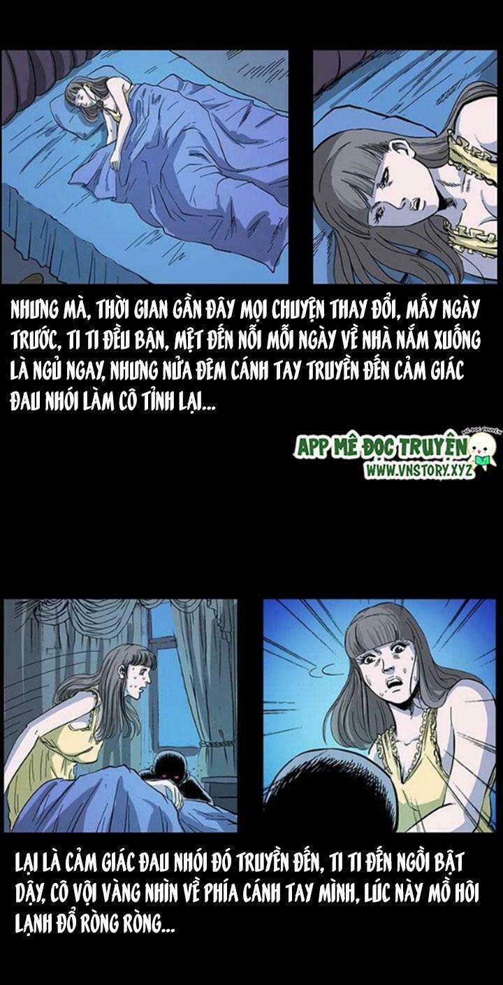 Đọc truyện U Minh Ngụy Tượng - Chap 115