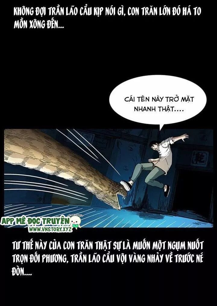 Đọc truyện U Minh Ngụy Tượng - Chap 142