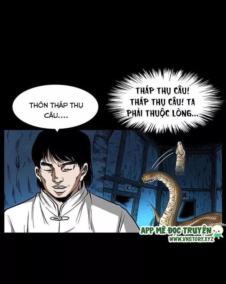 Đọc truyện U Minh Ngụy Tượng - Chap 142