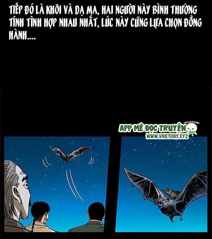Đọc truyện U Minh Ngụy Tượng - Chap 164