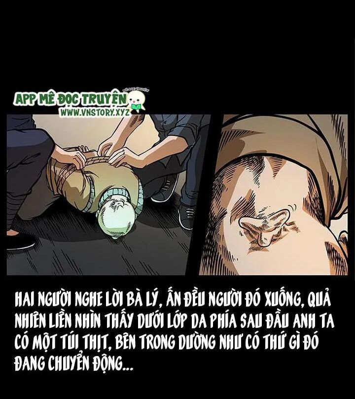 Đọc truyện U Minh Ngụy Tượng - Chap 164