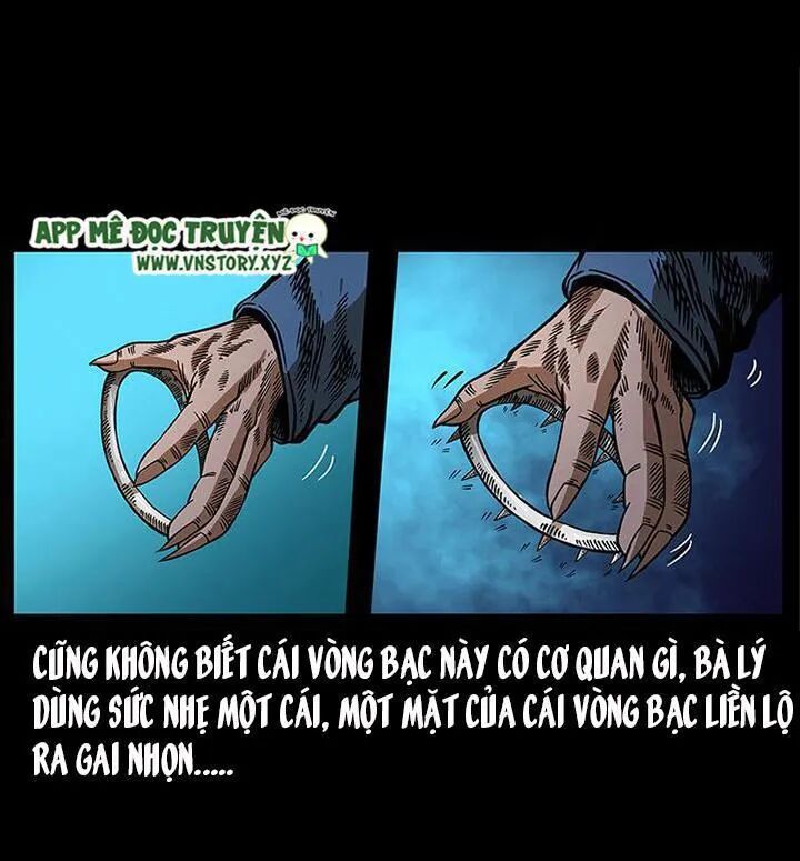 Đọc truyện U Minh Ngụy Tượng - Chap 164