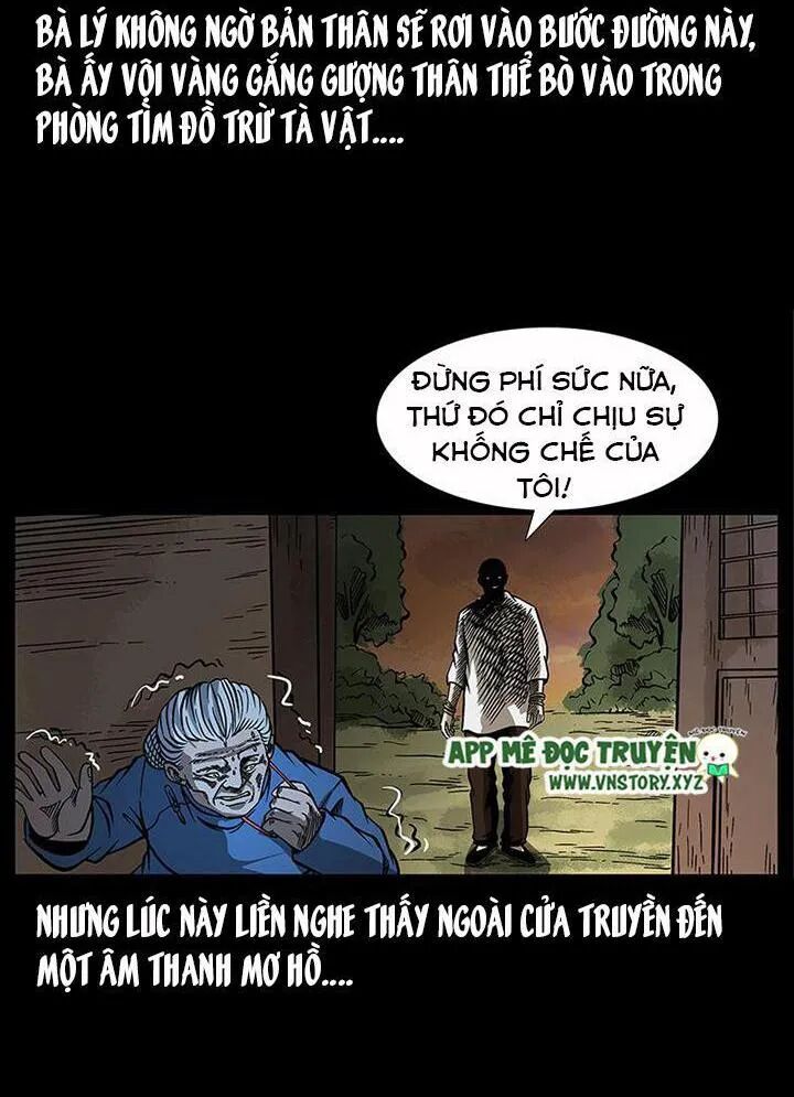 Đọc truyện U Minh Ngụy Tượng - Chap 164