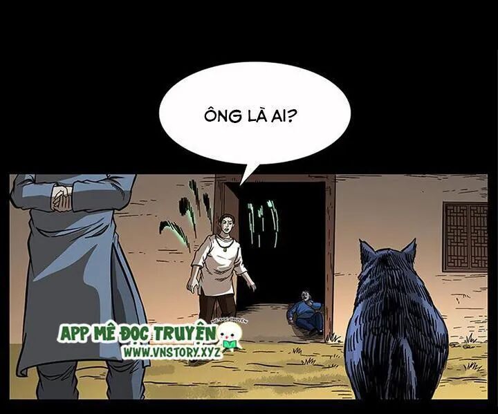 Đọc truyện U Minh Ngụy Tượng - Chap 164