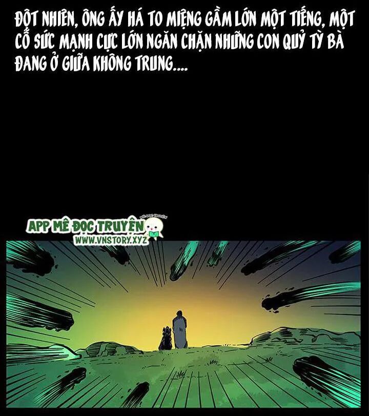 Đọc truyện U Minh Ngụy Tượng - Chap 164