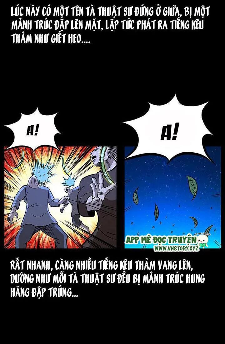Đọc truyện U Minh Ngụy Tượng - Chap 166