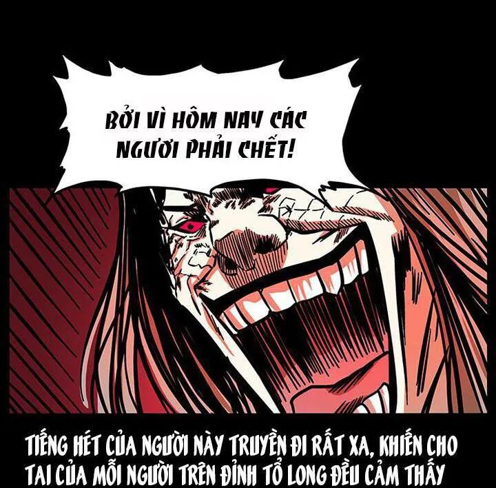 Đọc truyện U Minh Ngụy Tượng - Chap 166