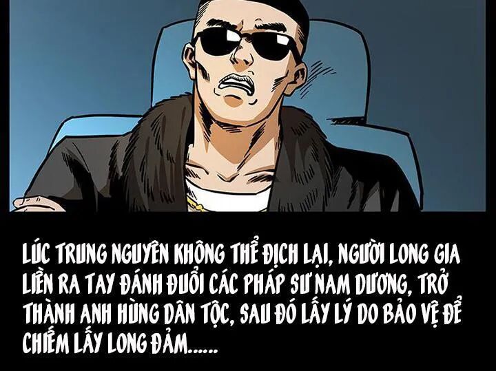 Đọc truyện U Minh Ngụy Tượng - Chap 166