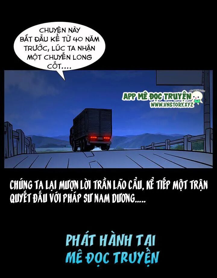 Đọc truyện U Minh Ngụy Tượng - Chap 166