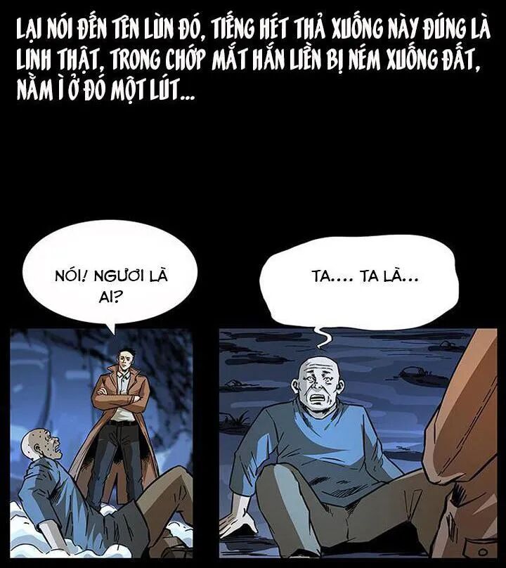 Đọc truyện U Minh Ngụy Tượng - Chap 166