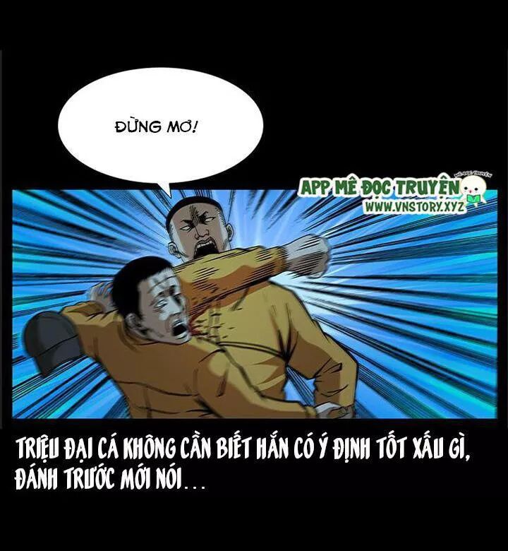 Đọc truyện U Minh Ngụy Tượng - Chap 182