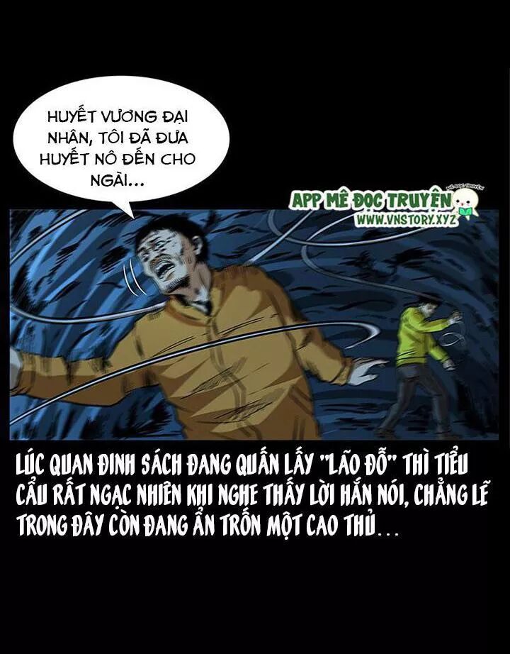 Đọc truyện U Minh Ngụy Tượng - Chap 182
