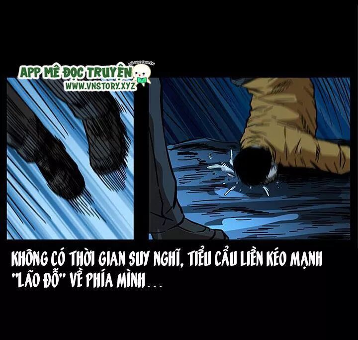 Đọc truyện U Minh Ngụy Tượng - Chap 182