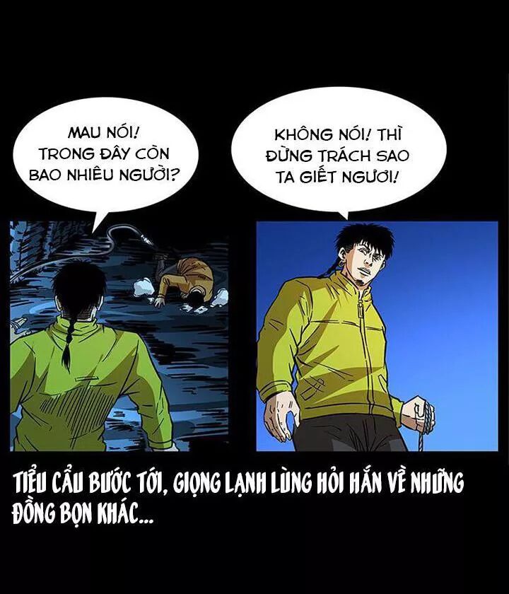 Đọc truyện U Minh Ngụy Tượng - Chap 182
