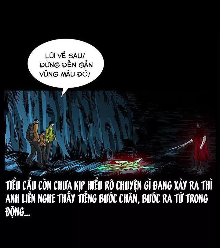 Đọc truyện U Minh Ngụy Tượng - Chap 182
