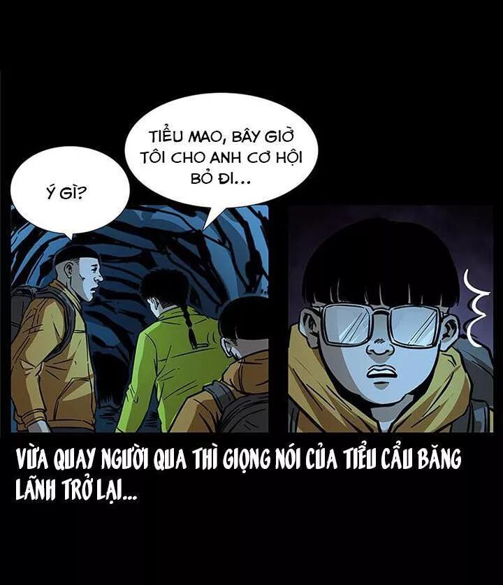 Đọc truyện U Minh Ngụy Tượng - Chap 182