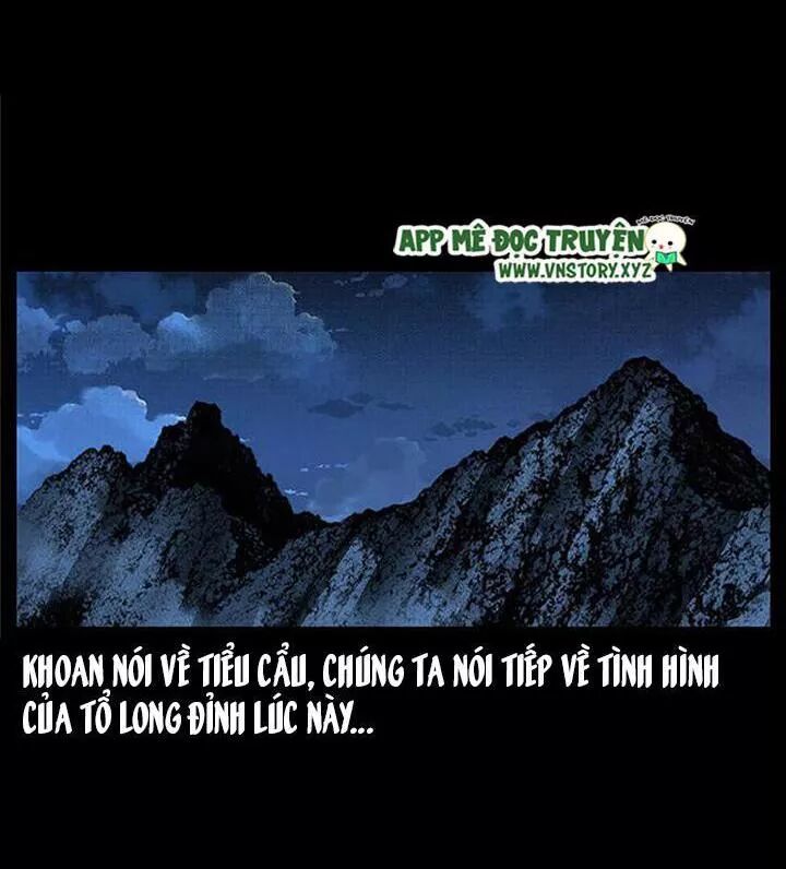 Đọc truyện U Minh Ngụy Tượng - Chap 182