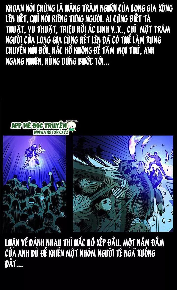 Đọc truyện U Minh Ngụy Tượng - Chap 182