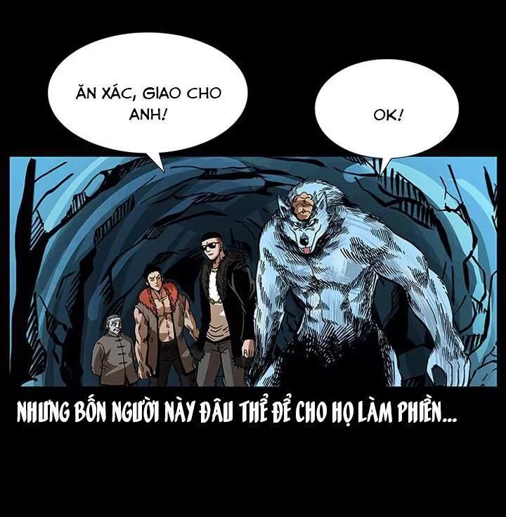 Đọc truyện U Minh Ngụy Tượng - Chap 185