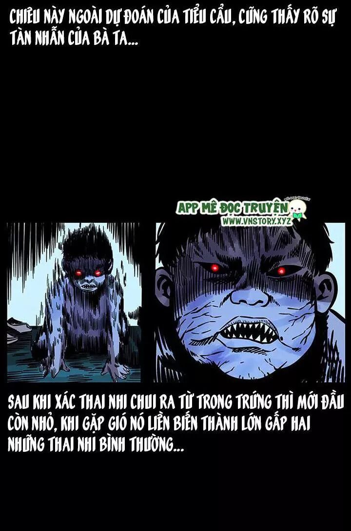Đọc truyện U Minh Ngụy Tượng - Chap 185