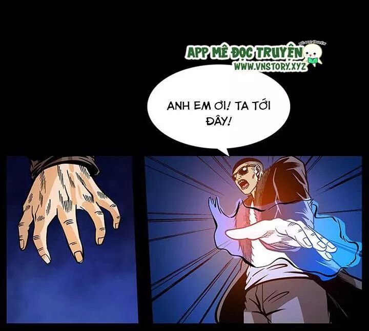 Đọc truyện U Minh Ngụy Tượng - Chap 185