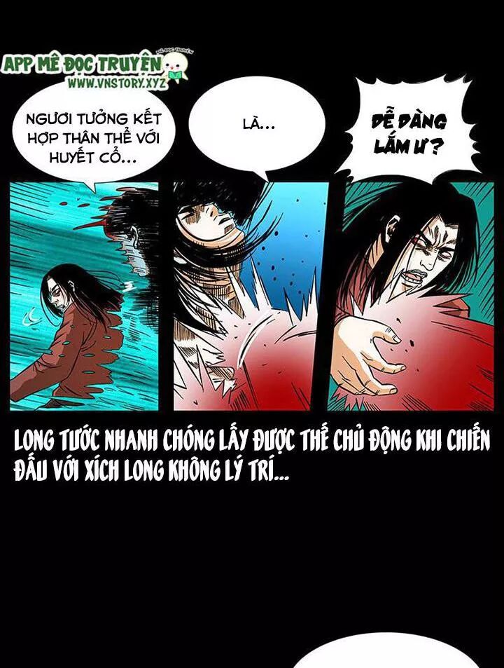 Đọc truyện U Minh Ngụy Tượng - Chap 190