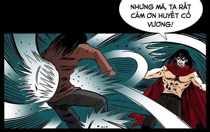 Đọc truyện U Minh Ngụy Tượng - Chap 190
