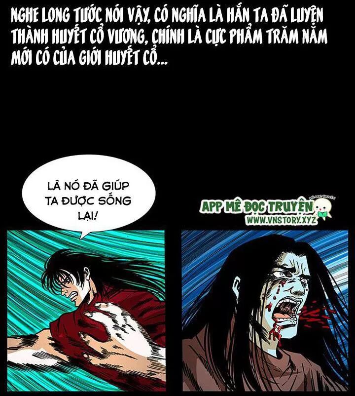 Đọc truyện U Minh Ngụy Tượng - Chap 190