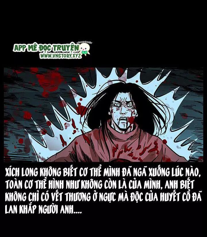 Đọc truyện U Minh Ngụy Tượng - Chap 190