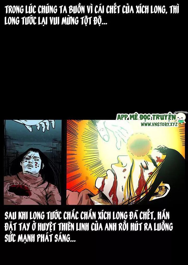 Đọc truyện U Minh Ngụy Tượng - Chap 190