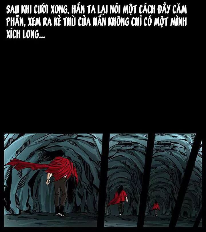 Đọc truyện U Minh Ngụy Tượng - Chap 190