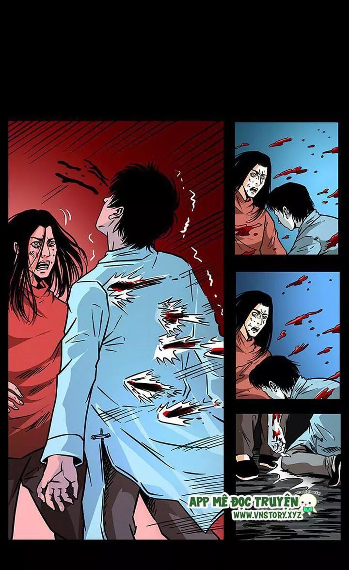 Đọc truyện U Minh Ngụy Tượng - Chap 190
