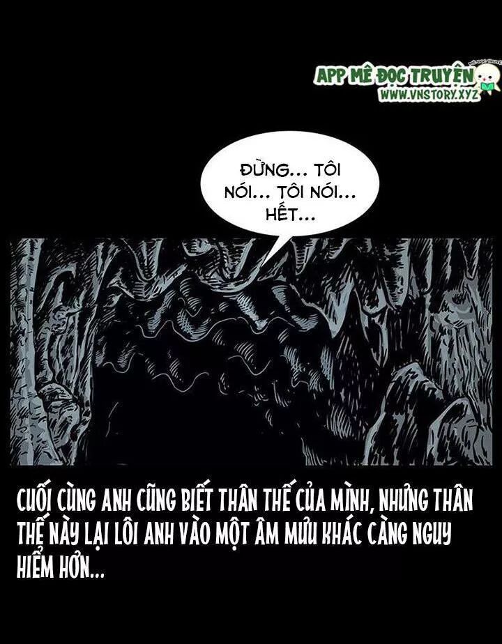 Đọc truyện U Minh Ngụy Tượng - Chap 205