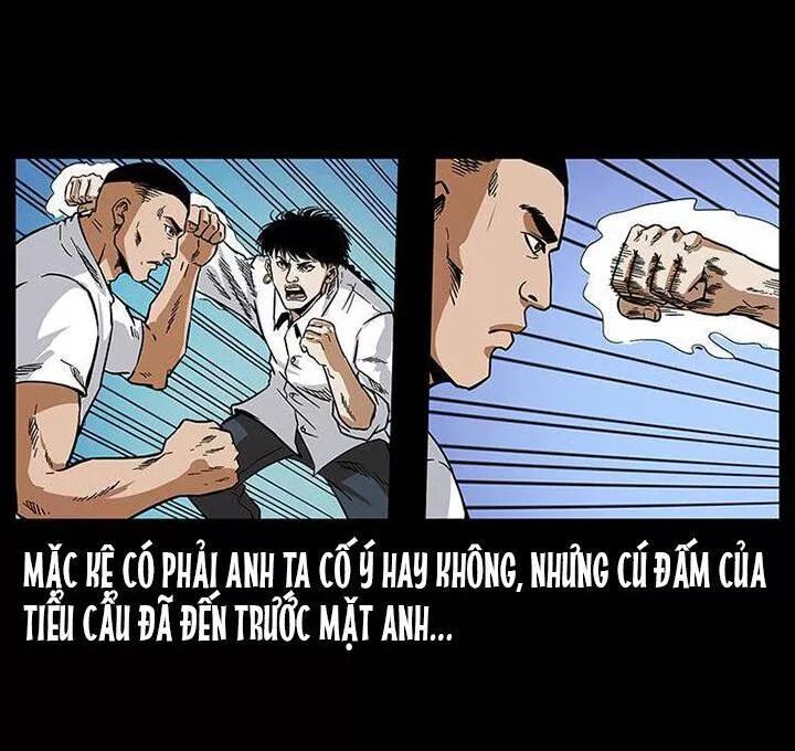 Đọc truyện U Minh Ngụy Tượng - Chap 209
