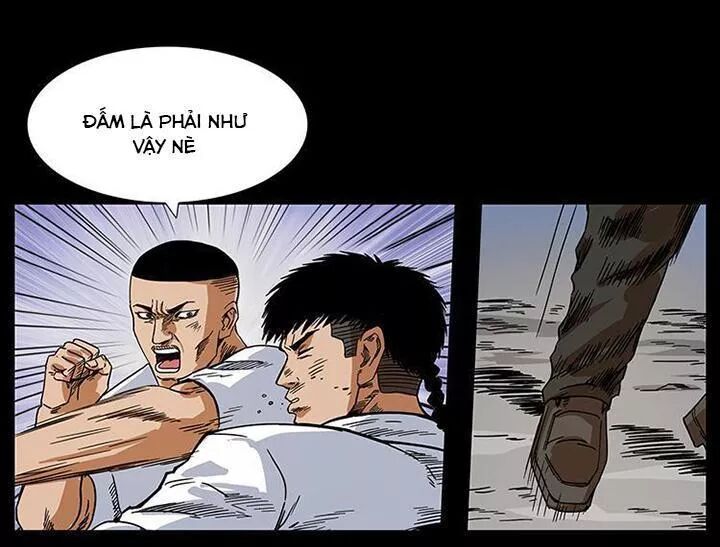 Đọc truyện U Minh Ngụy Tượng - Chap 209