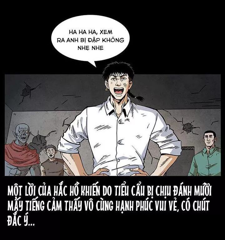 Đọc truyện U Minh Ngụy Tượng - Chap 209