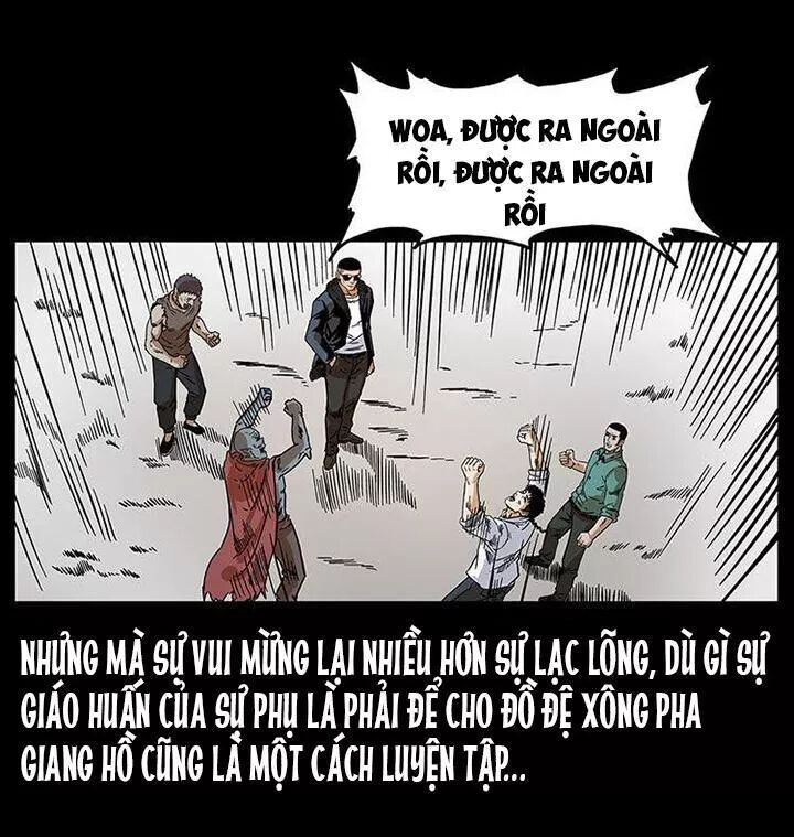 Đọc truyện U Minh Ngụy Tượng - Chap 209
