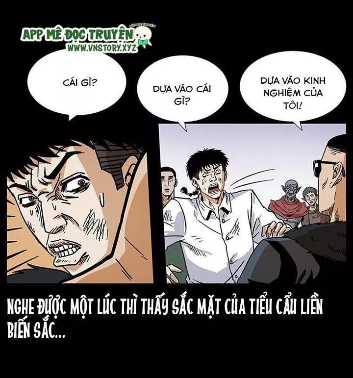 Đọc truyện U Minh Ngụy Tượng - Chap 209