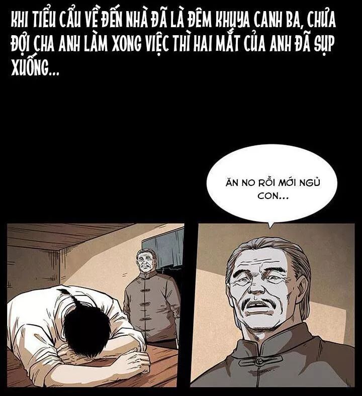 Đọc truyện U Minh Ngụy Tượng - Chap 209