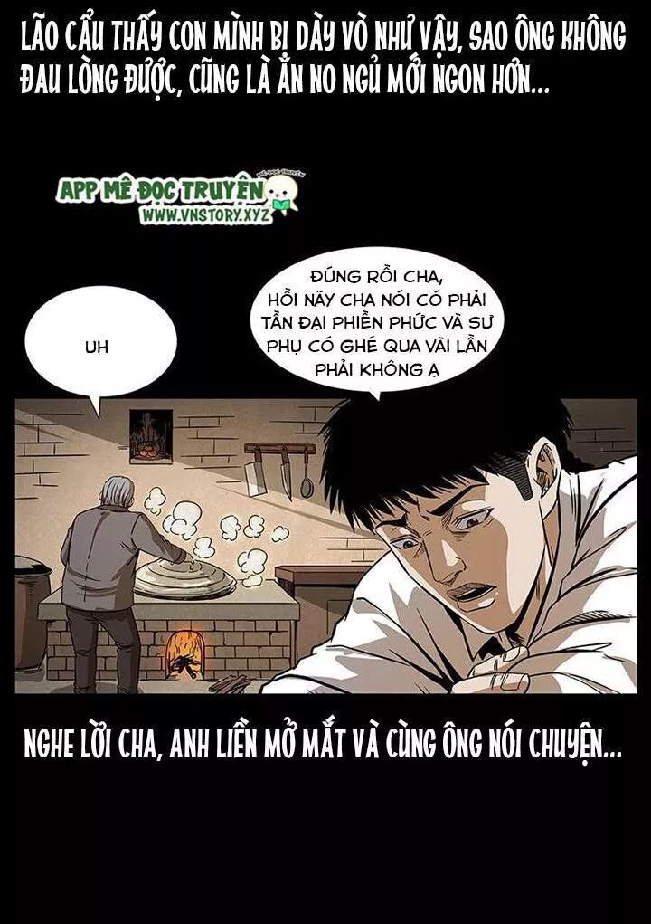 Đọc truyện U Minh Ngụy Tượng - Chap 209