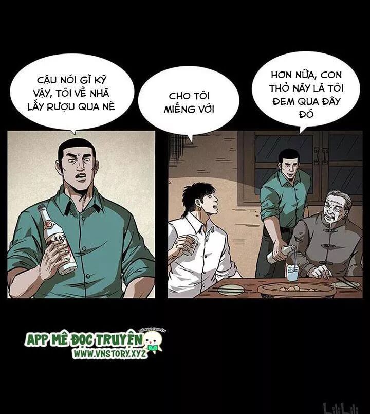 Đọc truyện U Minh Ngụy Tượng - Chap 209