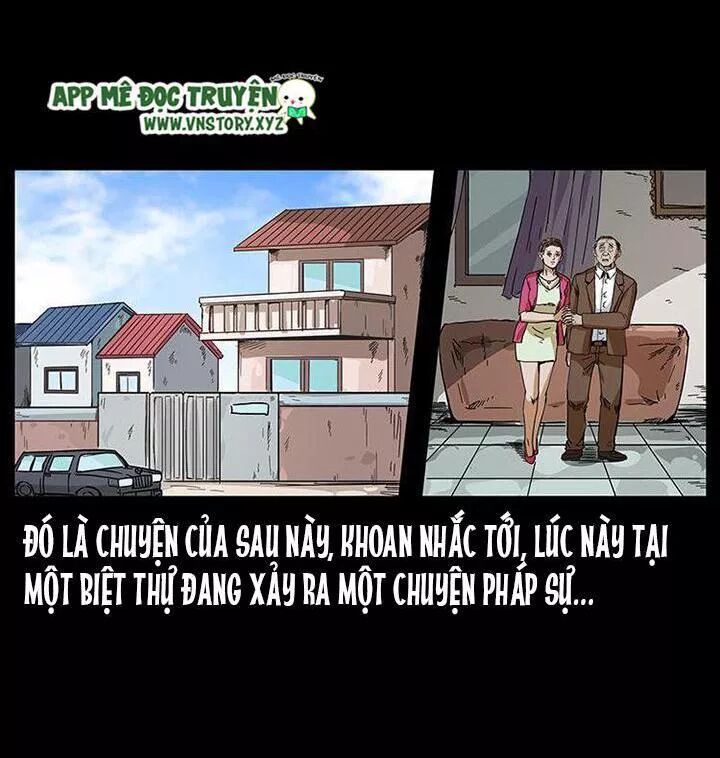 Đọc truyện U Minh Ngụy Tượng - Chap 209
