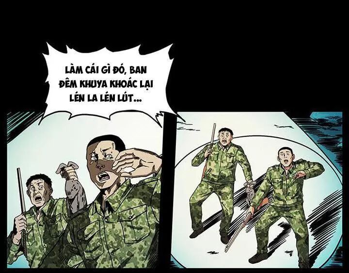Đọc truyện U Minh Ngụy Tượng - Chap 209