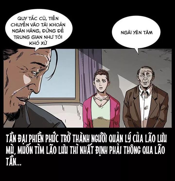 Đọc truyện U Minh Ngụy Tượng - Chap 209