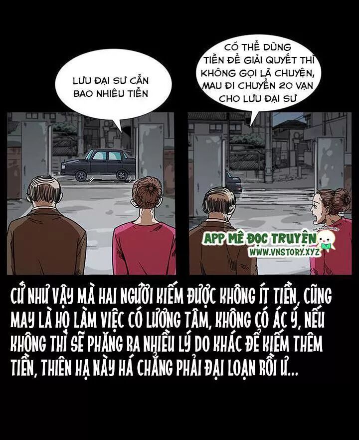 Đọc truyện U Minh Ngụy Tượng - Chap 209